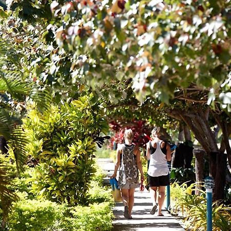 Korovou Eco Tour Resort Soso Dış mekan fotoğraf
