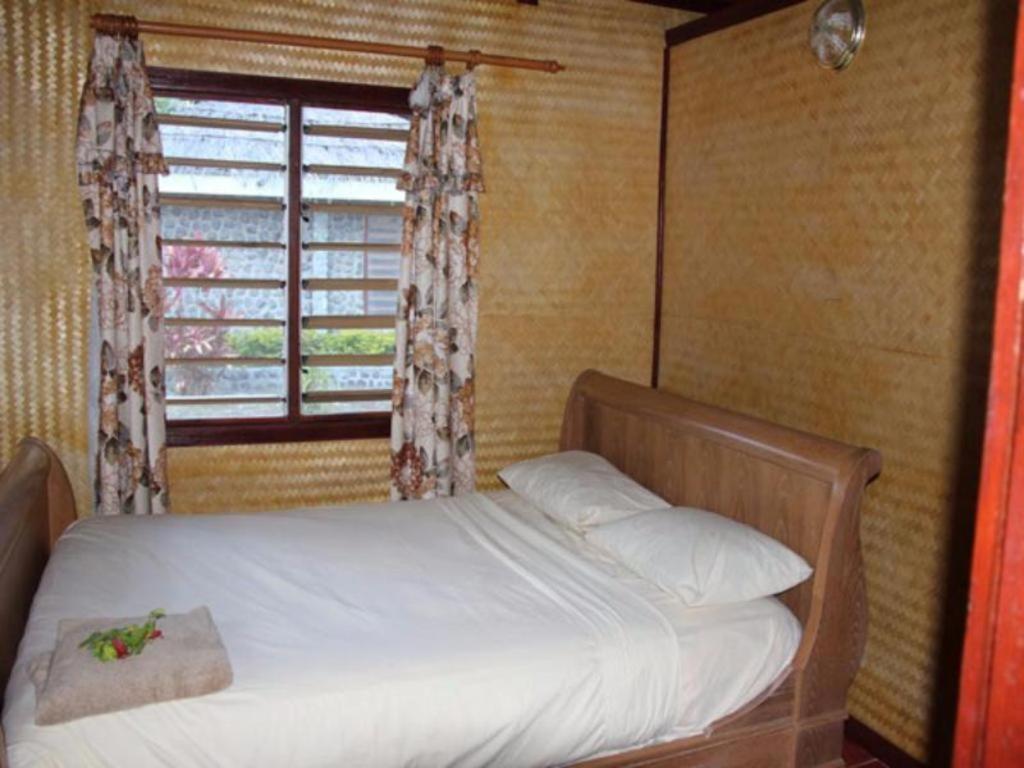 Korovou Eco Tour Resort Soso Dış mekan fotoğraf