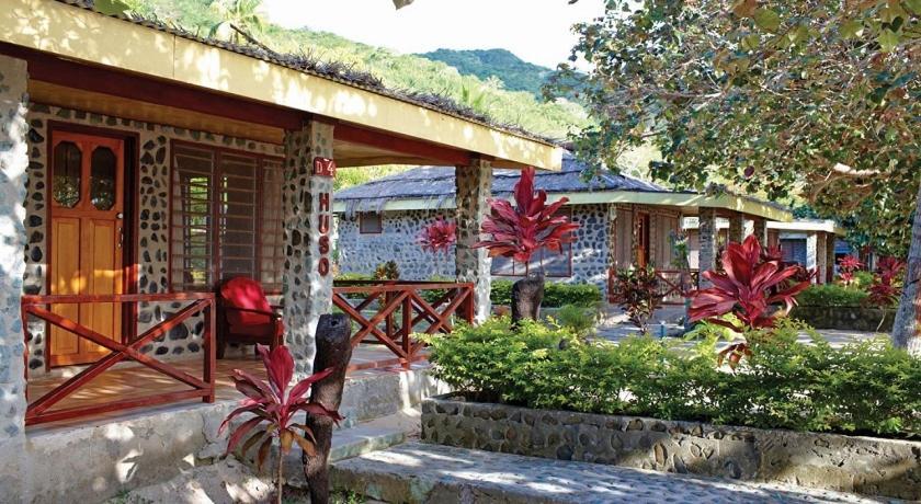 Korovou Eco Tour Resort Soso Dış mekan fotoğraf