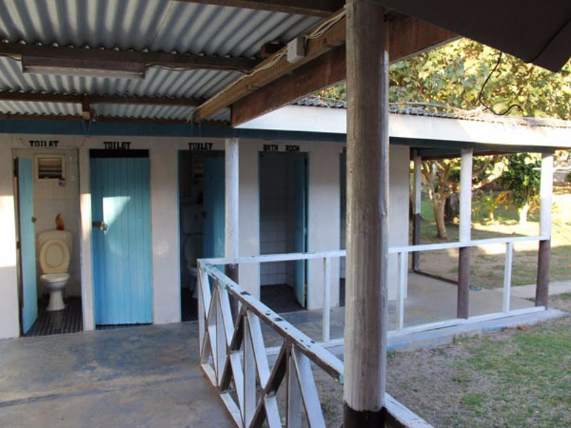 Korovou Eco Tour Resort Soso Dış mekan fotoğraf