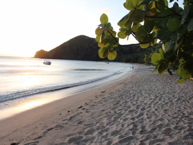 Korovou Eco Tour Resort Soso Dış mekan fotoğraf